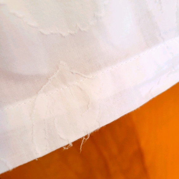 The Webster at Target Blouse - size L - Picture 15 of 16